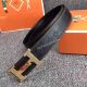 High Quality Replica Hermes Gold Buckle Belt - Business Style  (3)_th.jpg